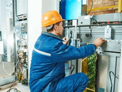 Anahtar Teslim Elektrik Taahhüt Hizmetleri