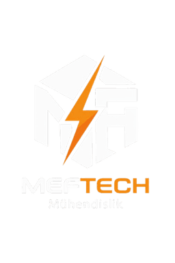 Meftech Logo